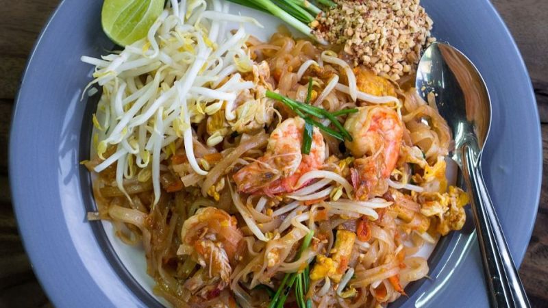 Masterchef Pad Thai Tarifi Nedir, Pad Thai Yemeği Nasıl Yapılır? Pad Thai’nin Püf Noktası… 4