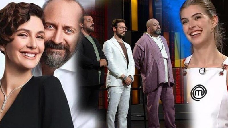 Masterchef'e Katılan ve Sonrasında Da Geçmişine Dair Fotoğrafları İfşa Olan Dilara Kavadar, Sevgilisi İle Fotoğraflarını Paylaştı! Bakın, Sevgilisi... 1