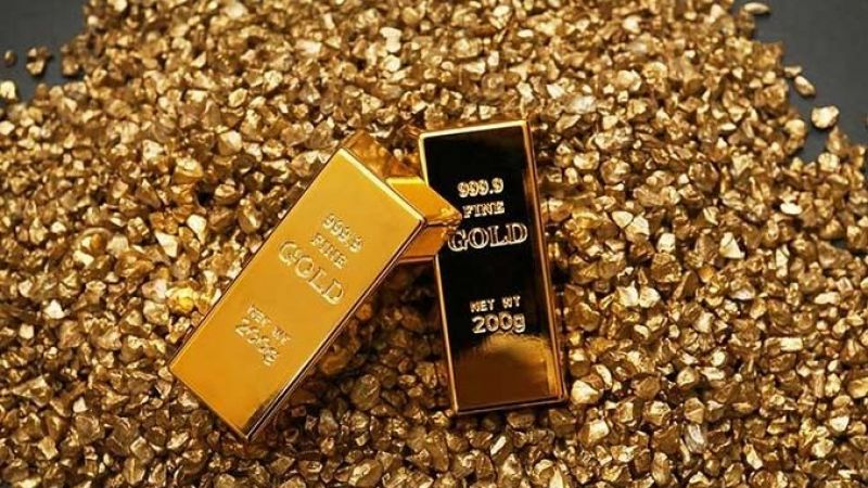 Gaziantep'te Altın Fiyatları! Gram Altın, Çeyrek Altın, Tam Altın Fiyatları Anlık Fiyatlar 28 Temmuz Perşembe 3