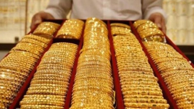 Gaziantep'te Altın Fiyatları! Gram Altın, Çeyrek Altın, Tam Altın Fiyatları Anlık Fiyatlar 28 Temmuz Perşembe 2