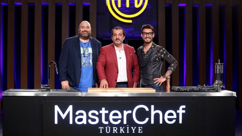 Masterchef Jüri Üyelerine, Acun Ilıcalı'dan Büyük Ödeme! Masterchef Türkiye Jüri Üyelerinin Maaşları Belli Oldu! 1