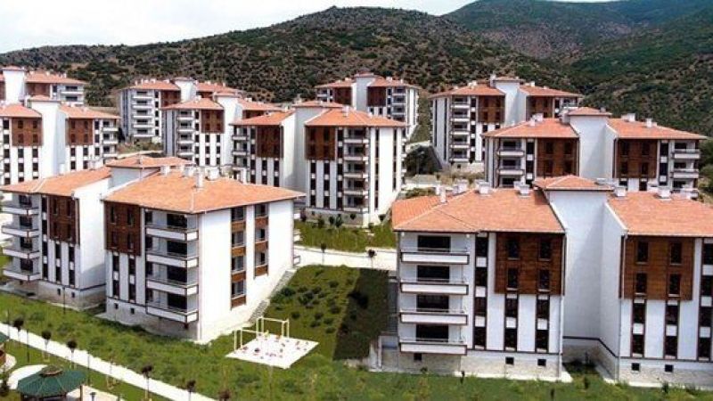 Gaziantep Nizip'te Bulunan Rezidans Dairesi, Fiyatı İle Şaşırttı! Garanti BBVA İhale Şartlarını Açıkladı! 1