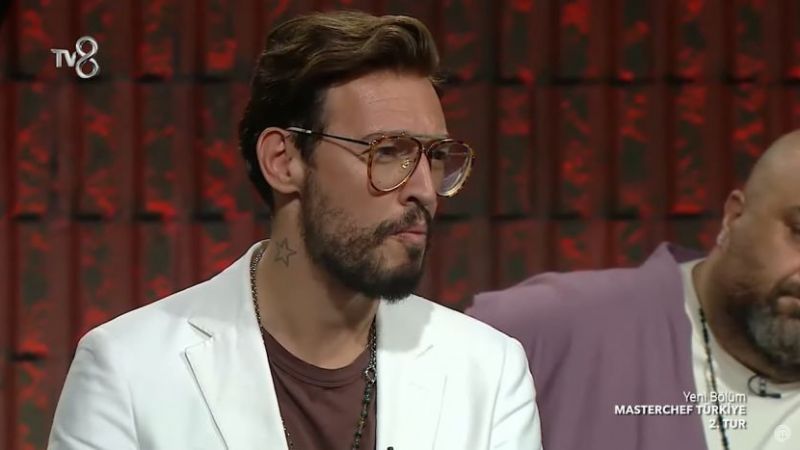 Masterchef Türkiye Yarışmacısı, Mideleri Ağızlara Getirdi! Yemeğe Pudra Şekeri Yerine... 2