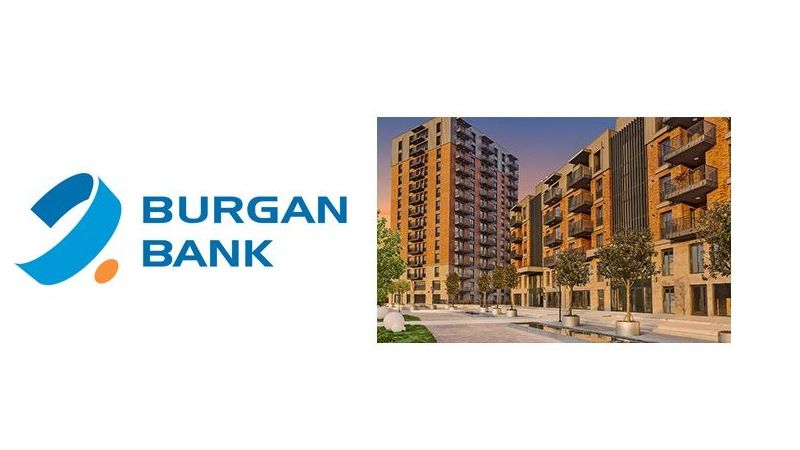 Gazianteplilerin Dikkatine: Satılık Gayrimenkul İlanları Güncellendi! Burgan Bank, 4 Yeni İlan Yayınladı! 1