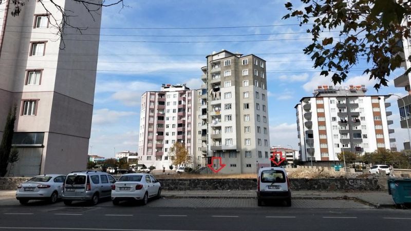 Vakıfbank ve Garanti BBVA, Gaziantep'te Uygun Fiyatlı Konut Sahibi Olmak İsteyenlere Seslendi Rezidans Dairesi 410 Bin, Dubleks Daire 515 Bin TL! 2