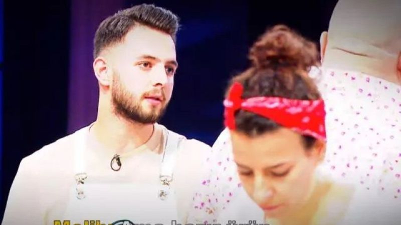 Masterchef’te Yaşanan Skandala Somer Şef Sessiz Kalamadı! Kimse Somer Şef’ten O Tepkiyi Beklemiyordu! 3