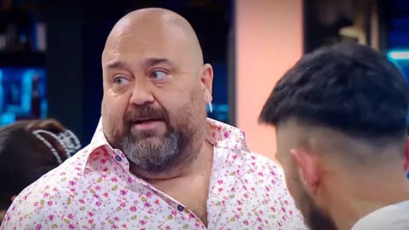 Masterchef’te Yaşanan Skandala Somer Şef Sessiz Kalamadı! Kimse Somer Şef’ten O Tepkiyi Beklemiyordu! 1