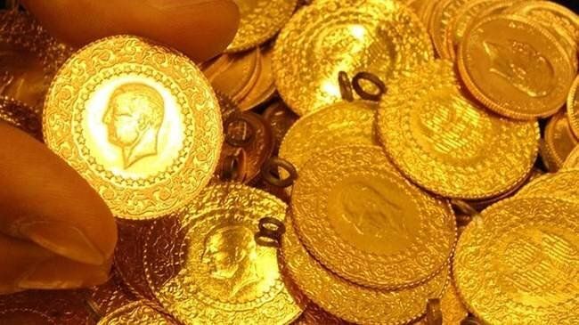 Altın Fiyatlarında Büyük Değişim! 6 Ağustos Cumartesi Gaziantep Altın Piyasası: Gram Altın, Çeyrek Altın, Cumhuriyet Altını, 22 Ayar Altın... 1