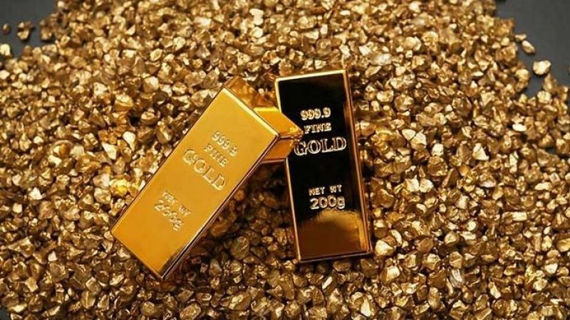 Altın Fiyatlarında Büyük Değişim! 6 Ağustos Cumartesi Gaziantep Altın Piyasası: Gram Altın, Çeyrek Altın, Cumhuriyet Altını, 22 Ayar Altın... 3