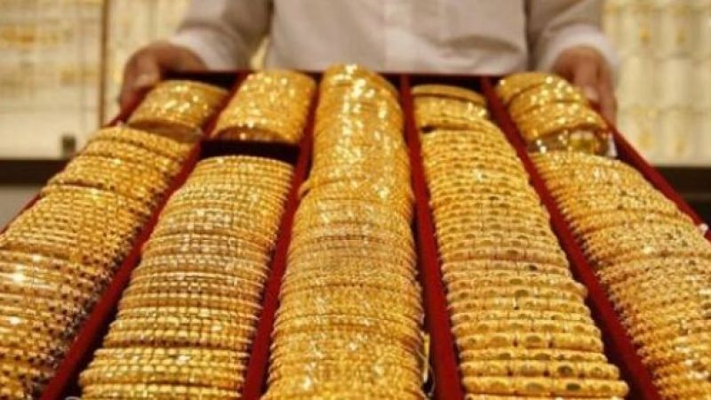 Altın Fiyatlarında Büyük Değişim! 6 Ağustos Cumartesi Gaziantep Altın Piyasası: Gram Altın, Çeyrek Altın, Cumhuriyet Altını, 22 Ayar Altın... 2
