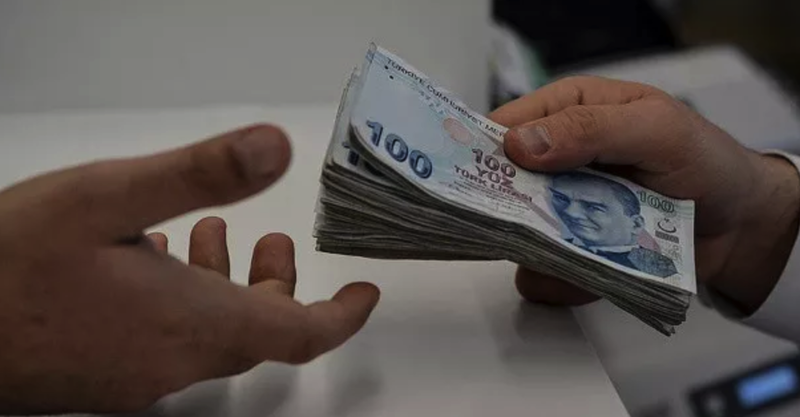 Geri ödemesiz 7500 lira! Tüm emekliler yararlanacak: İşte en yüksek emekli promosyonu veren bankalar 9