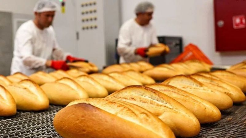 Üç Büyük Şehirden Halk Ekmek'e Zam Kararı! Ucuza Ekmek Almak Diye Bir Şey Kalmadı, Halk Ekmek'in Fiyatı... 3