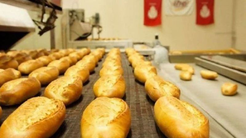 Üç Büyük Şehirden Halk Ekmek'e Zam Kararı! Ucuza Ekmek Almak Diye Bir Şey Kalmadı, Halk Ekmek'in Fiyatı... 1