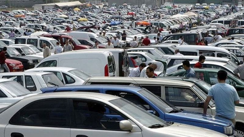 İkinci El Otomobil Satışlarına Yeni Düzenleme! Ticaret Bakanı Mehmet Muş Açıkladı: Sıfır Kilometre Araçlar Artık İkinci El Otomobil Pazarına... 4