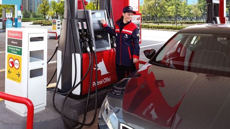 Benzinde Yeniden Zam Alarmı! 13 Ağustos 2022 Gaziantep Benzin, Akaryakıt ve LPG Fiyatları! En Ucuz Pompa Fiyatı, Gaziantep'in Hangi İlçesinde? 3