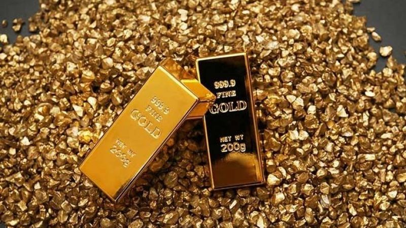 13 Ağustos 2022 Gaziantep Altın Piyasasında Son Durum: Gram Altın Yükseldi, Çeyrek Altının Makas Aralığı Genişledi! Yarım Altın Ve Tam Altın Kaç TL Oldu? 2