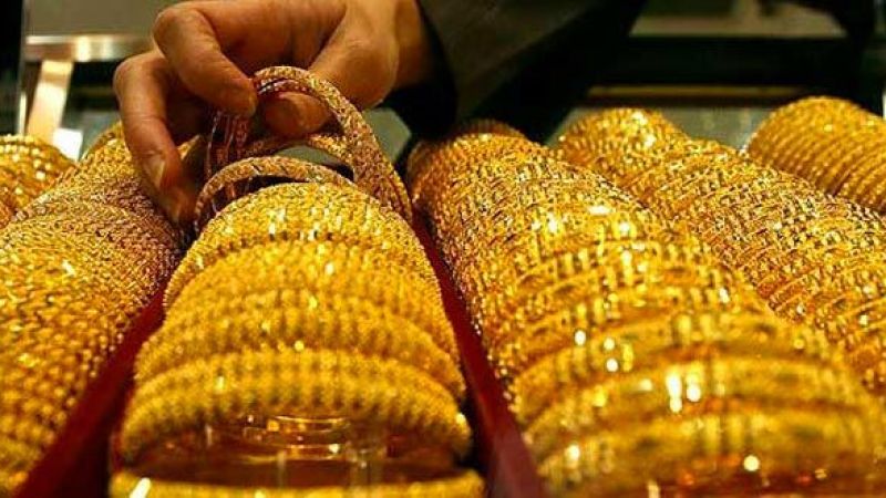 13 Ağustos 2022 Gaziantep Altın Piyasasında Son Durum: Gram Altın Yükseldi, Çeyrek Altının Makas Aralığı Genişledi! Yarım Altın Ve Tam Altın Kaç TL Oldu? 3