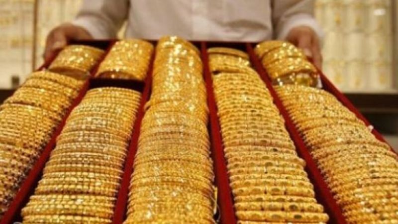 13 Ağustos 2022 Gaziantep Altın Piyasasında Son Durum: Gram Altın Yükseldi, Çeyrek Altının Makas Aralığı Genişledi! Yarım Altın Ve Tam Altın Kaç TL Oldu? 1