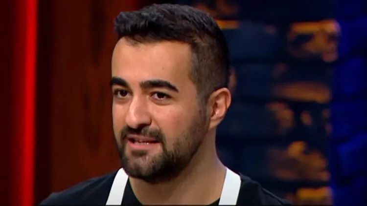 Masterchef Türkiye'nin Yakışıklı Yarışmacısı Ali, Ölümden Döndüğü Kazayı Açıkladı! Ali'nin Hikayesi Stüdyoda Duygusal Anların Yaşanmasına Sebep Oldu! 3