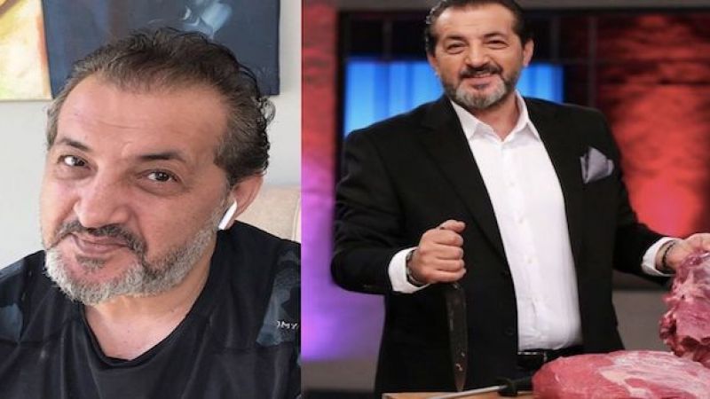 Masterchef Türkiye'nin Tecrübeli Jürisi Mehmet Yalçınkaya'dan İmalı Paylaşım! Ünlü Şefin O Paylaşımı, Acun Ilıcalı'ya Bir Gönderme Mi? 4