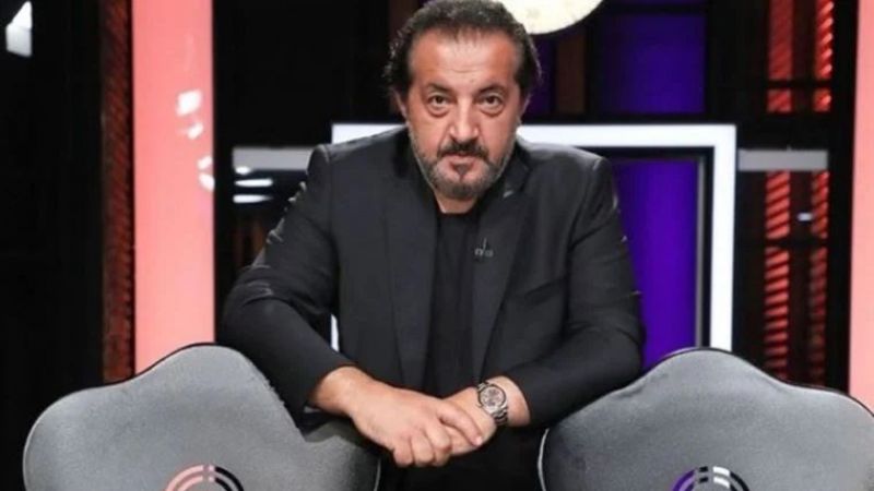 Masterchef Türkiye'de Skandal Azarlama! Mehmet Yalçınkaya O Yarışmacıyı Rezil Etti: “Burası Güzellik Yarışması Değil!” 2