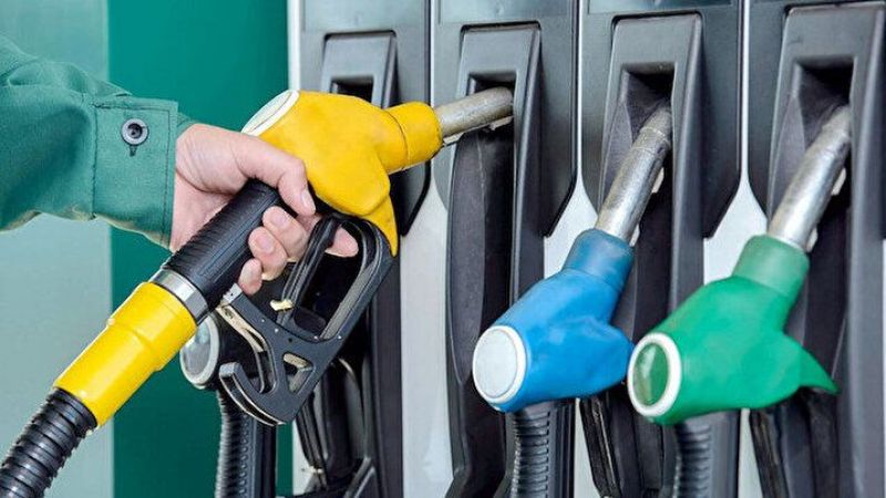 Akaryakıt ve LPG'de Son Durum! 16 Ağustos 2022 Gaziantep Benzin, Motorin ve LPG Fiyatları! İlçe İlçe Akaryakıt ve Benzin Fiyatları! 1