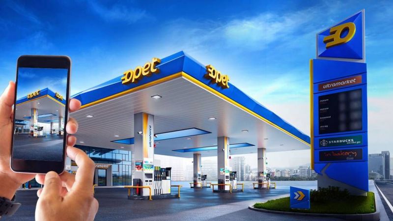 Akaryakıt ve LPG'de Son Durum! 16 Ağustos 2022 Gaziantep Benzin, Motorin ve LPG Fiyatları! İlçe İlçe Akaryakıt ve Benzin Fiyatları! 4