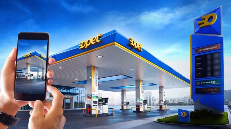 17 Ağustos 2022 Gaziantep Akaryakıt ve LPG Fiyatları! İlçe İlçe Gaziantep Benzin, Motorin ve LPG Fiyatları! 4