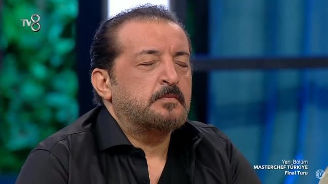 Masterchef Mehmet Yalçınkaya’nın 11 Yıl Önce Katıldığı Yarışma Ortaya Çıktı! Mehmet Şef’in O Hallerini Görenler Şok Geçiriyor! 1