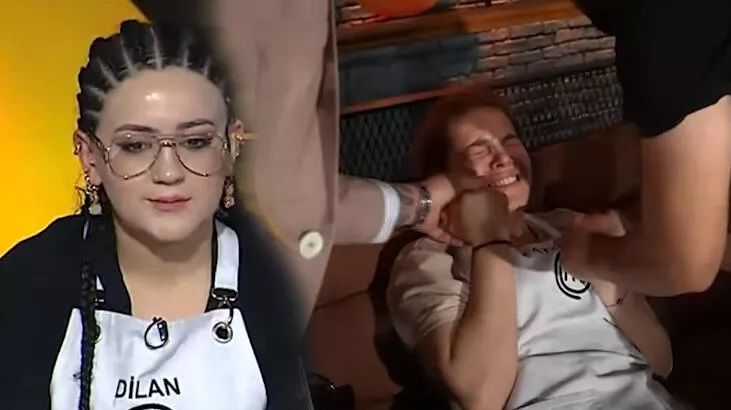 Masterchef Stüdyosu Savaş Alanına Döndü, Ortalık Fena Karıştı! Fenalaşan Yarışmacıya Doktorlar Müdahale Etti! 1