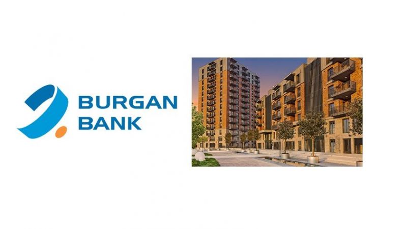Burgan Bank'tan Gaziantep'te Dükkan Niteliğinde Satılık Depo İlanı! Şehitkamil'de 87 Metrekarelik Depo, 205 Bin TL! 1