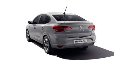 Renault Yeni Taliant ÖTV Muafiyetli 235 Bin 600 TL’den Başlayan Fiyatla Kampanya Satışında! 3