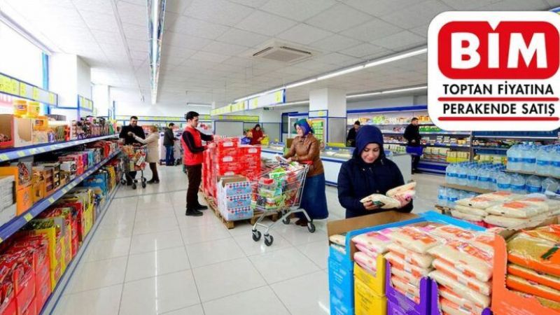 BİM 30 Ağustos İndirimli Aktüel Ürünler Kataloğunu Yayınladı! Mutfak Alışverişleri Çok Ucuza Gelecek! 1