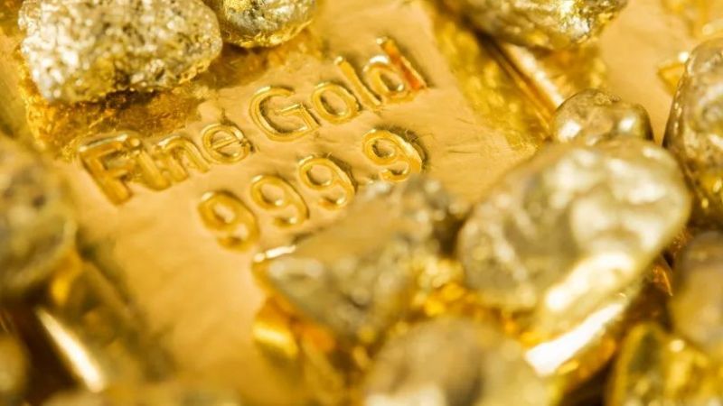 Altın Piyasasında Yeni Gün Gelişmeleri: 27 Ağustos 2022 Gaziantep Gram Altın, Çeyrek Altın, Yarım Altın... 3