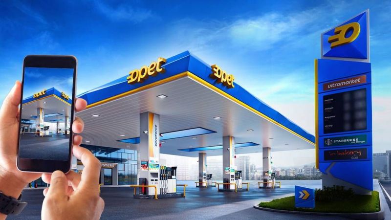 29 Ağustos 2022 Gaziantep Güncel Pompa Fiyatları! İlçe İlçe Motorin, Benzin ve LPG Fiyatları 2