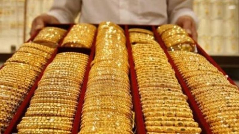 Gaziantep Altın Piyasasında Gün Ortası Gelişmesi: Gram Altın, Çeyrek Altın, Cumhuriyet Altını Ne Kadar Oldu? 30 Ağustos 2022 Gaziantep Güncel Altın Fiyatları 1