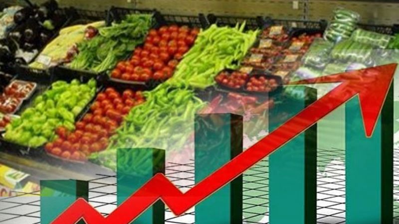 Merkez Bankası Enflasyon Beklenti Anketinin Sonuçları Yayınlandı: Ağustos 2022 Enflasyon Oranı Yüzde 70'i Aşacak! 2