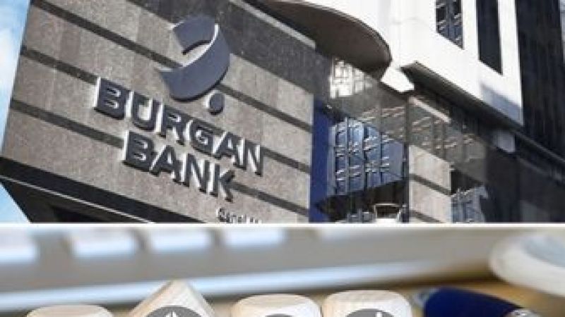 Burgan Bank Kampanyasını Duyurdu, Yüzde 0,99 Faizli Dijital İhtiyaç Kredisinde Kesenin Ağzını Açtı! 2