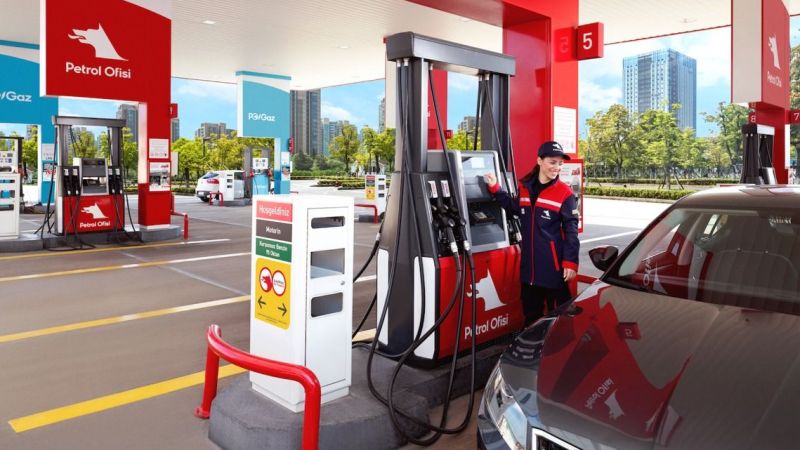 Benzin ve Motorinde Yeni Zam İddiası: Gaziantep'te Akaryakıt Fiyatları Ne Kadar Oldu? 5 Eylül 2022 Gaziantep Güncel Benzin, Motorin, LPG Fiyatları 3