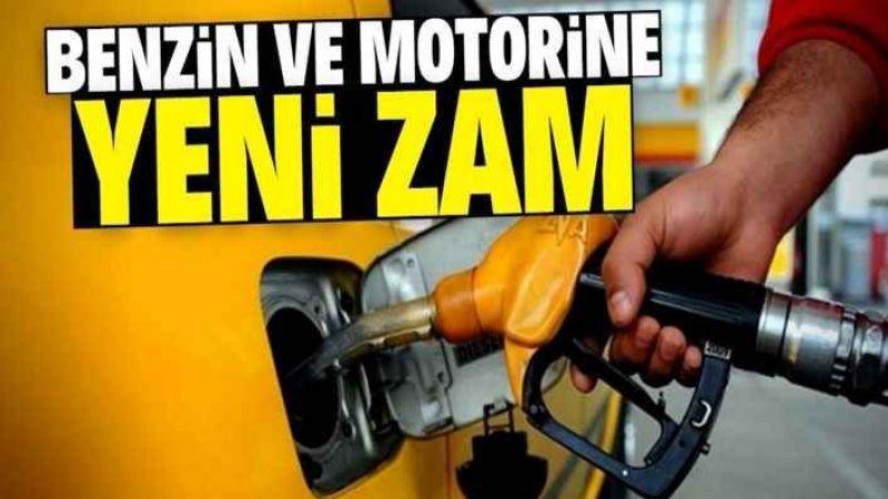 Araç Sahipleri Dikkat: Motorine Bir Zam Daha Geldi! 7 Eylül 2022 Gaziantep Motorin Fiyatları Ne Kadar Oldu? 1