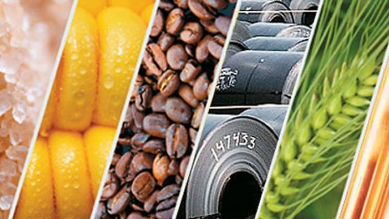 9 Eylül 2022 Emtia Fiyatlarında Gelişme: Paladyum, Kahve, Kakao, Nikel, Kurşun ve Doğalgaz Fiyatları Düştü! Kıymetli Metaller Değer Kazandı! 1