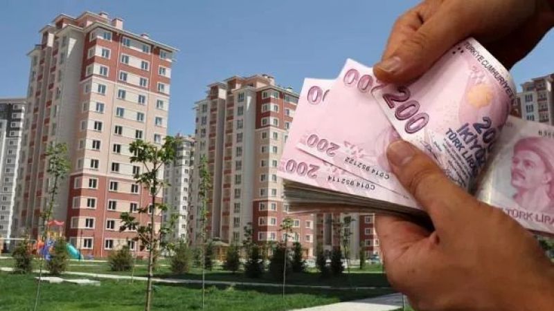 Kamu Bankaları Gaziantep'te Uygun Fiyatlı Gayrimenkul Satışına Başladı: Gazi Mahallesi'nde 258 Metrekarelik Daire İçin 138 Bin... 1