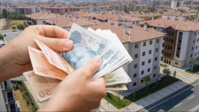Kamu Bankaları Gaziantep'te Uygun Fiyatlı Gayrimenkul Satışına Başladı: Gazi Mahallesi'nde 258 Metrekarelik Daire İçin 138 Bin... 3