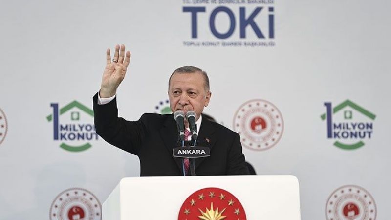 Balkan Turundan Dönen Cumhurbaşkanı Erdoğan, 13 Eylül Tarihine İşaret Etti: “En Büyük Darbeyi Onlar Yiyecek!” 3