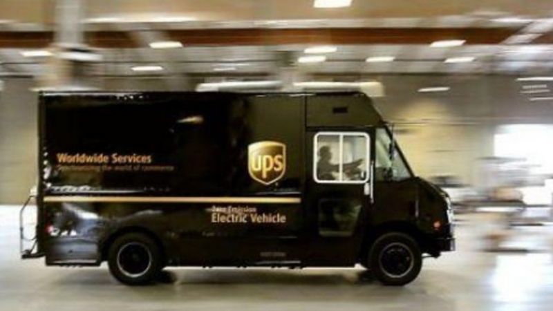 UPS Kargo Takip – UPS Kargom Nerede Sorgulama 2