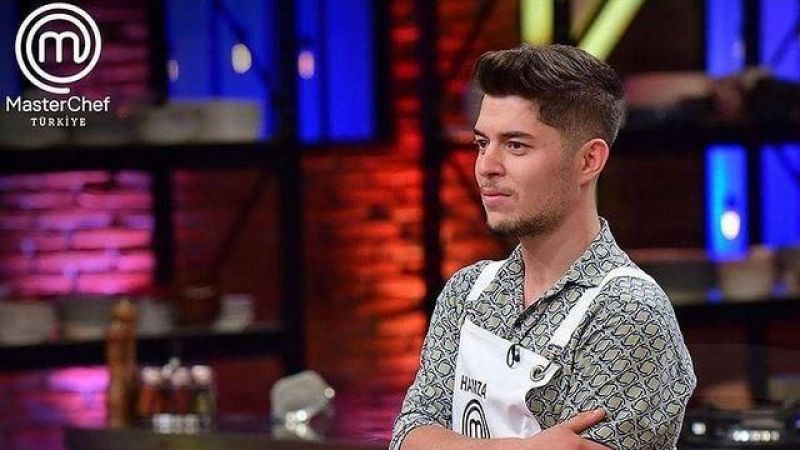 Somer Şef, Eski Masterchef Yarışmacısı Hamza İle İlgili Kötü Haberi Duyurdu: Böbrek Nakli Olacaktı… 3