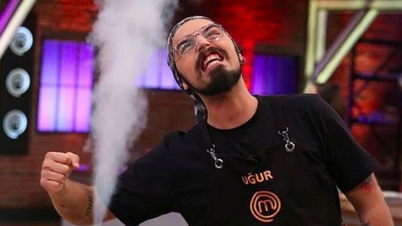 Masterchef’in En Genç Şampiyonu Uğur Kardaş Aylık Kazancını Açıkladı, Dudaklar Uçukladı! 1