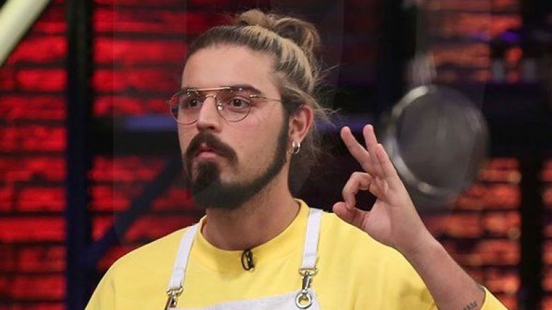 Masterchef’in En Genç Şampiyonu Uğur Kardaş Aylık Kazancını Açıkladı, Dudaklar Uçukladı! 2