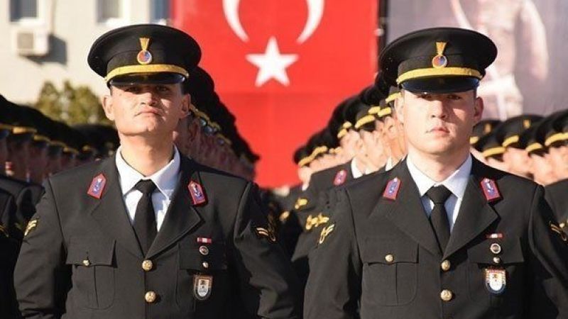 Jandarma Genel Komutanlığı 2022 Personel Alımı İlanını Yayınladı: 7 Bin 500 Uzman Erbaş Alınacak! JGK Personel Alımı Başvuru Şartları Neler? 3