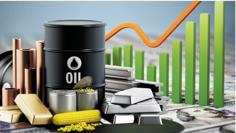 Emtia Piyasasında Hareketlilik: Altın, Gümüş, Brent Petrol Düşüşe Geçti! Sanayi Emtiaları Değer Kazanmaya Devam Ediyor! 15 Eylül 2022 Güncel Emtia Fiyatları 1